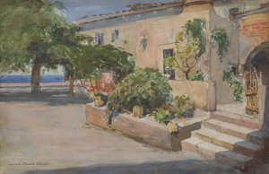 Bosquet - Felicián Moczik